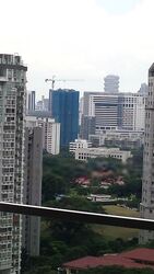 Vista Residences (D12), Condominium #516941661
